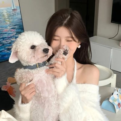 彩虹人
